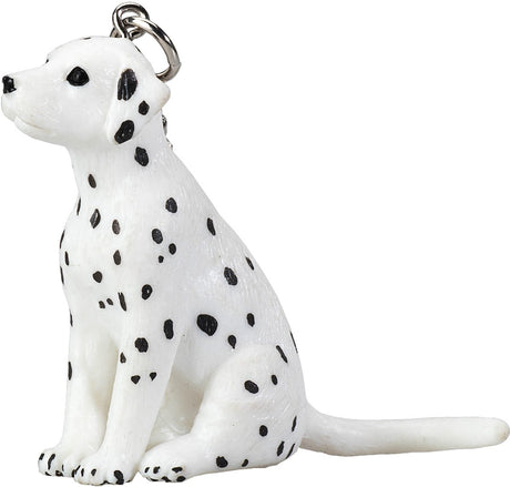 Mojo farmland sleutelhanger dalmatiër puppy - 387462
