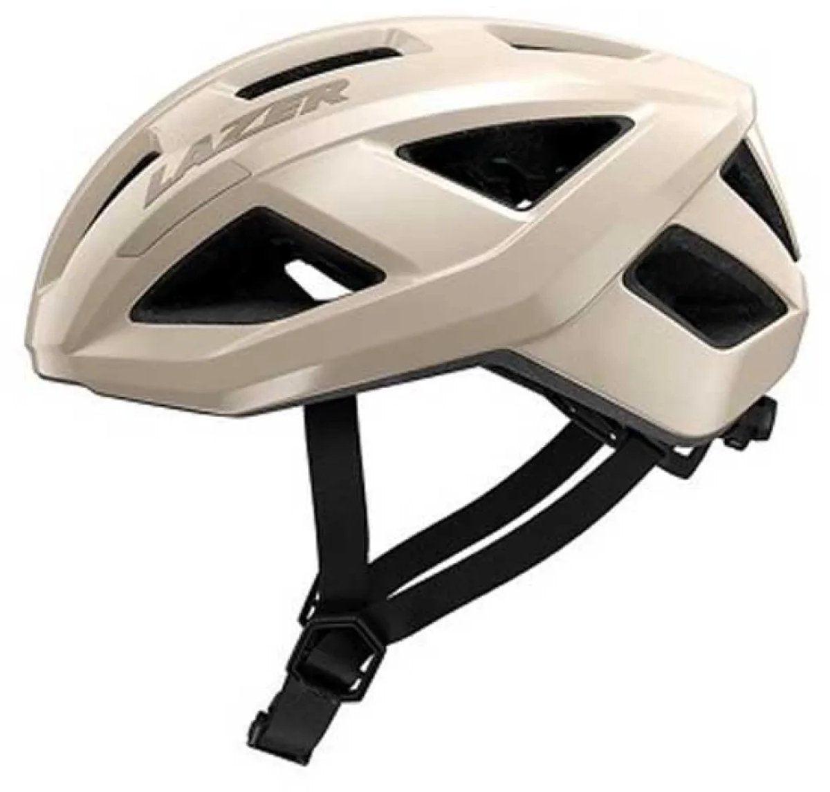 Lazer tonic kineticore latte - maat m (55-59cm)