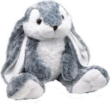 Small foot - knuffel pluche konijn, 26cm