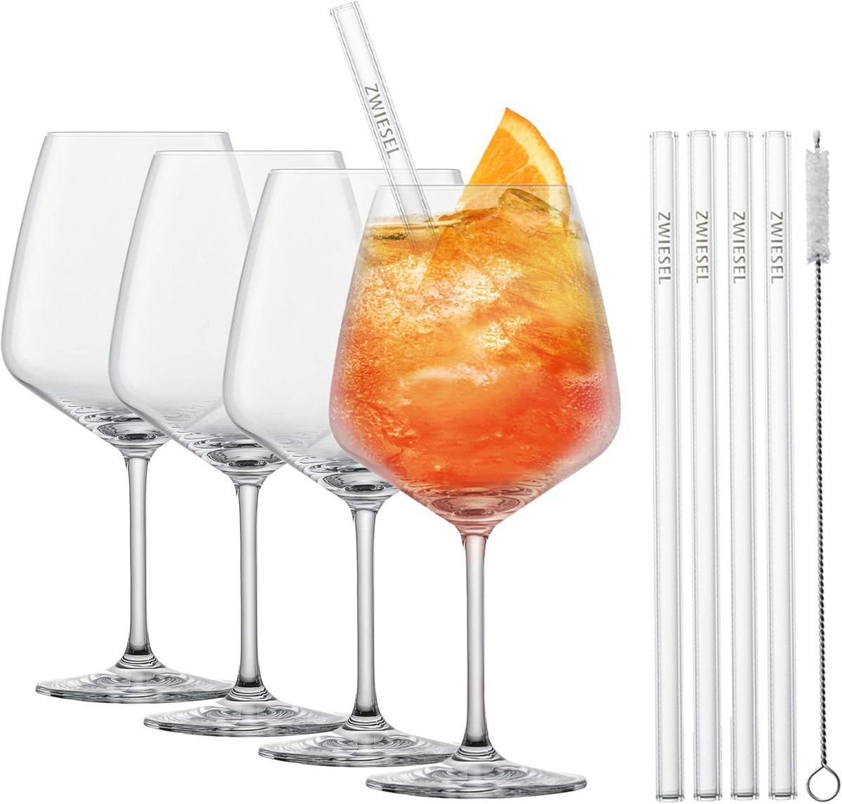 Schott zwiesel after work drinks 9-delige set (taste)