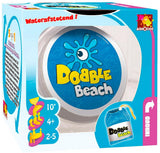 Zygomatic board game studio dobble waterproof - kaartspel