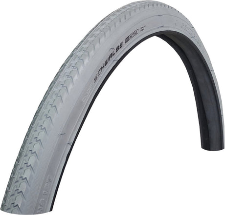 Buitenband 24x1.3 8 37-540 grijs