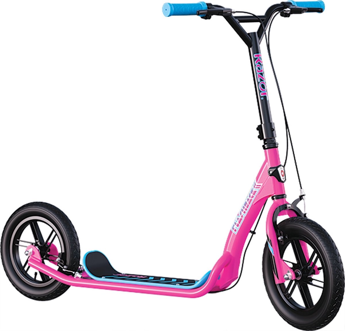 Razor flashback - pink 13073068