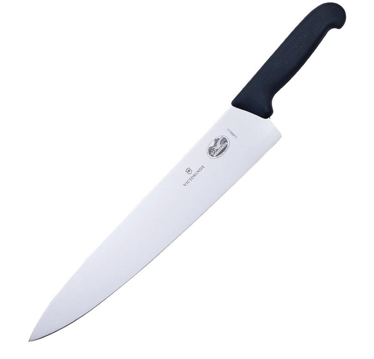 Victorinox fibrox koksmes - 25cm