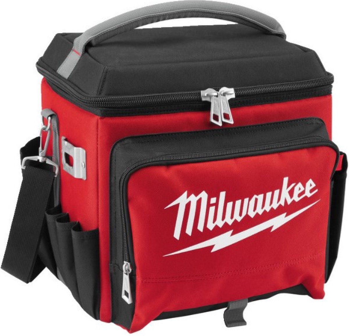 Milwaukee jobsite koeler jobsite cooler - 4932464835