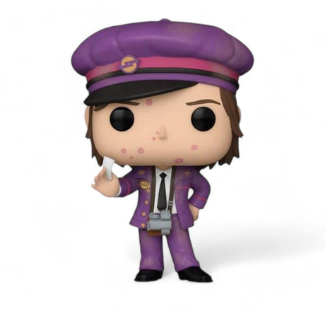 Funko pop! harry potter - stan shunpike #170