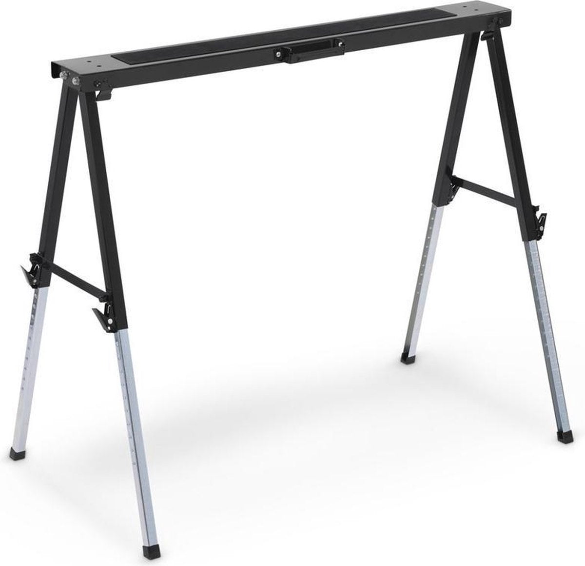 Kreator krt671002 schraag - in hoogte verstelbaar - 150 kg