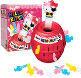 Tomy pop up hello kitty
