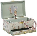 Little dutch sieradendoosje hert - fairy garden