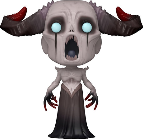 Funko ghostbusters - garraka - pop! 1511