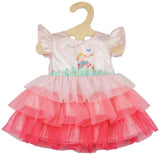 Heless poppenjurk prinses emily, 35-45 cm
