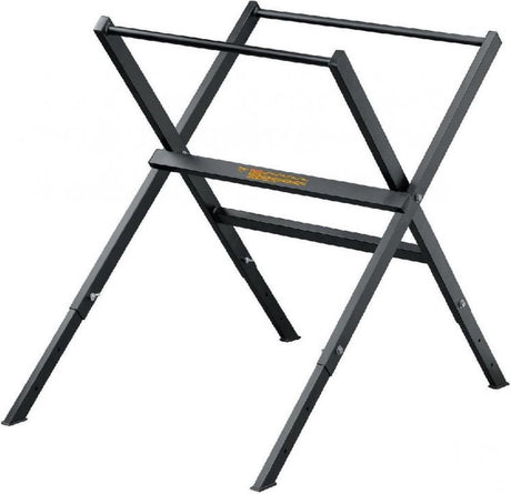 Dewalt d240001 onderstel voor d24000 – in hoogte verstelbaar – inklapbaar – robuust metalen frame