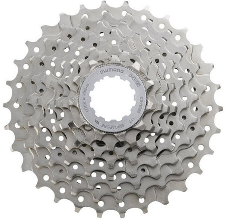 Shimano ecshg508134p cassette cs-hg50 8 spd. 11-34