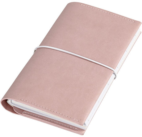 Creativ company planner bulletjournal roze