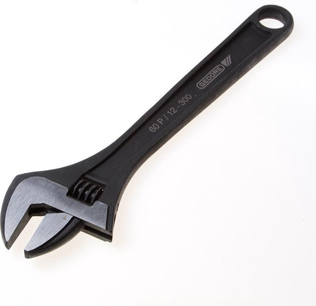 Gedore 6380800 60 p 12 engelse sleutel sleutelbreedte (metrisch) 36 mm sleutelbreedte (inch) 1 7 16