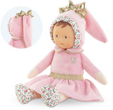 Corolle miss ballerina - roze grenadine pop, 25cm