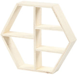 Creativ company schilder je eigen houten wandkast