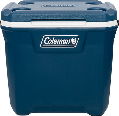 Coleman 28qt xtreme koelbox - 26 liter - blauw