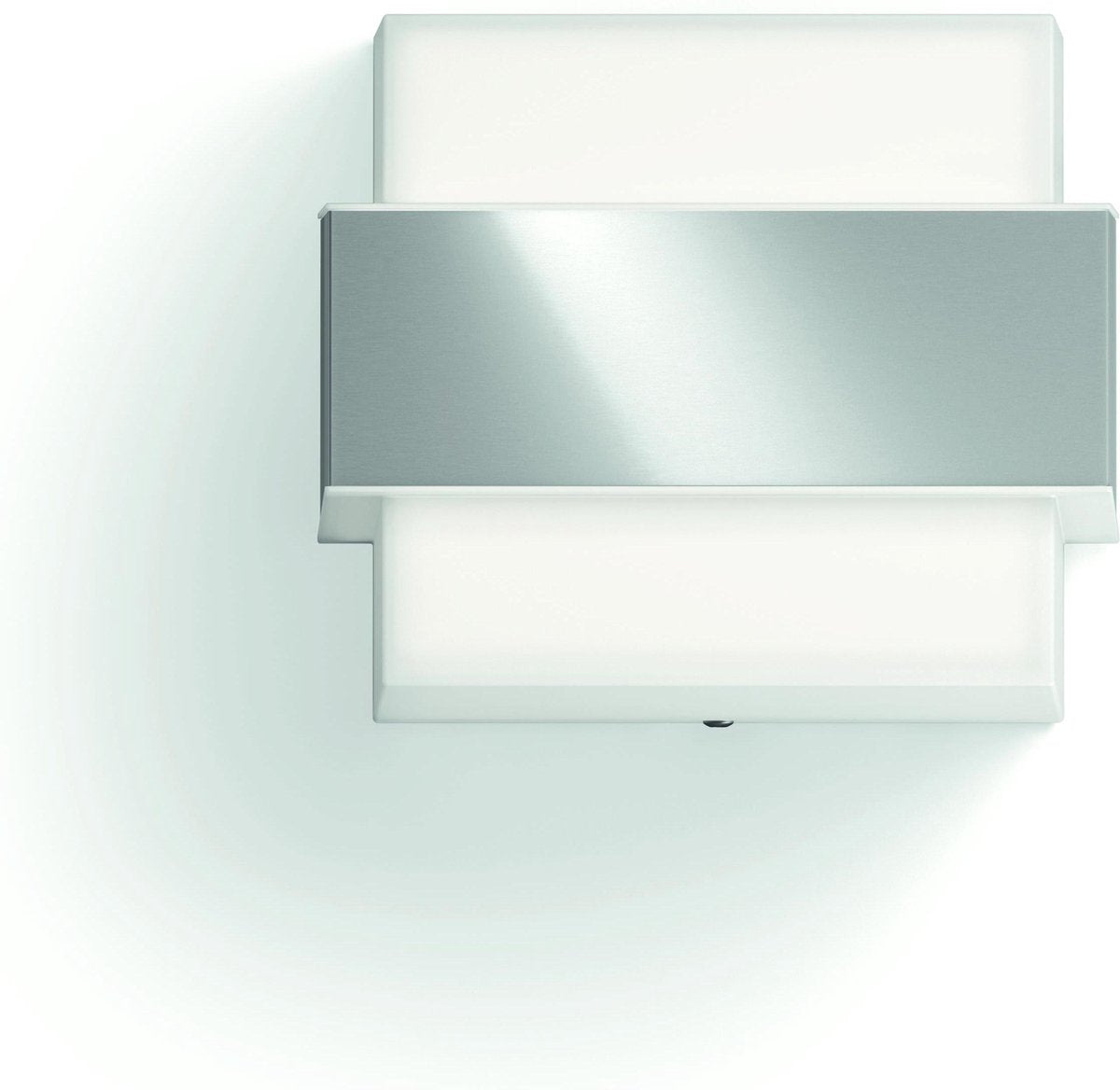 Philips led philips shovel muurlamp