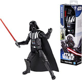 Hasbro star wars titan series darth vader actiefiguur