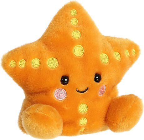 Palm pals - knuffel - treasure starfish