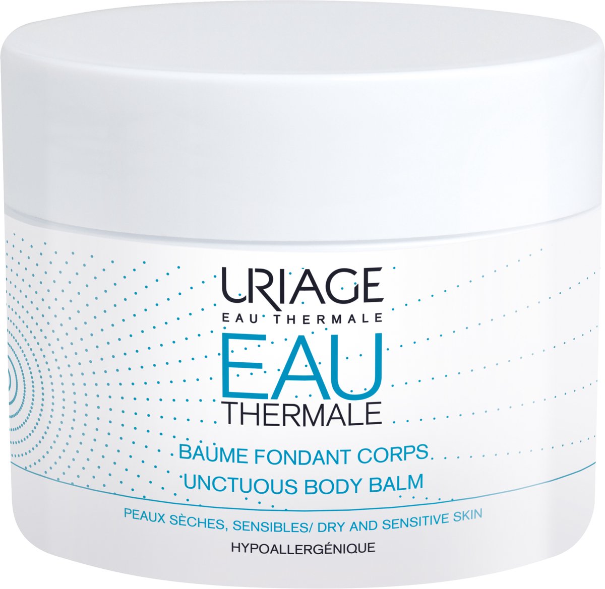 Uriage thermaal water balsem 200 milliliter