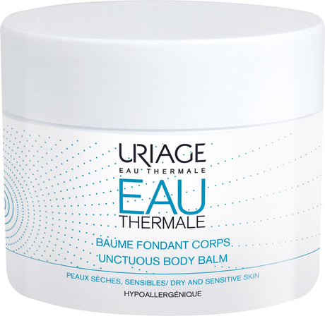 Uriage thermaal water balsem 200 milliliter