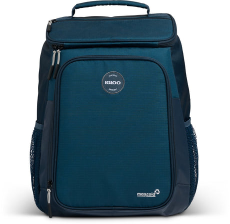 Igloo - latitude top grip backpack 24 – duurzame koelrugzak met maxcold® isolatie