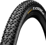 Continental draadband race king 50-584 zwart