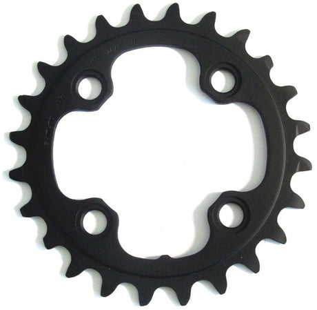Shimano Kettingblad 22T Deore Fc-M590 Zwart