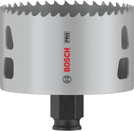 Bosch pro multi material pc plus gatzag 79 mm - 2608594403