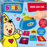 Bumba geluidenspel