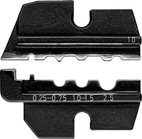Knipex krimpinzet 974910