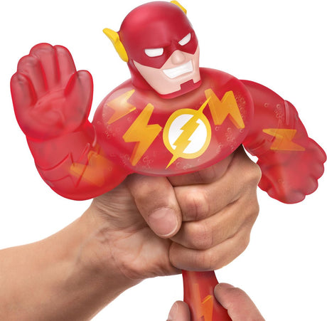 Goo jit zu - dc single pack - the flash (20-00257)