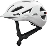 Abus helm urban-i 4.0 ace polar white m 54-58cm