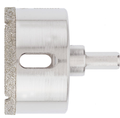 Graphite serie - diamantboor - 60mm - voor keramiek en mineraal