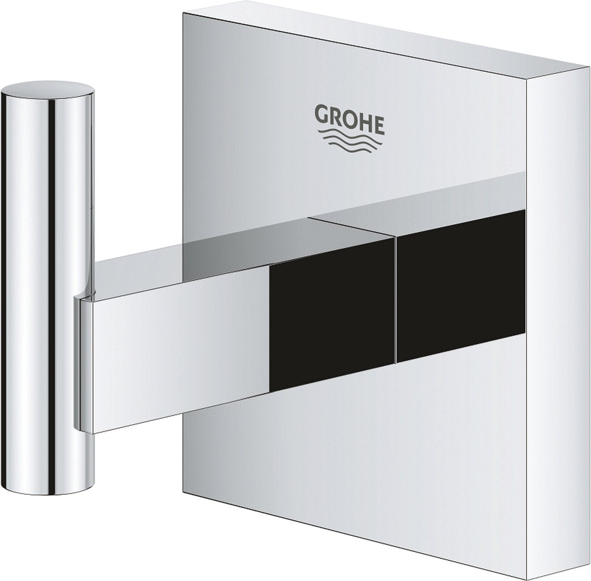 Grohe start cube haak - chroom 40961000