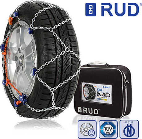Rud grip 4055-sneeuwketting set
