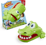Hasbro gaming krokodil met kiespijn fr