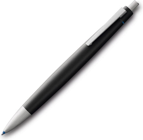 Lamy 2000 vierkleuren balpen - makrolon