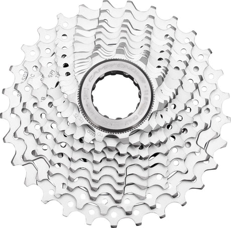 Campagnolo cassette chorus 11v 12-29t zilver