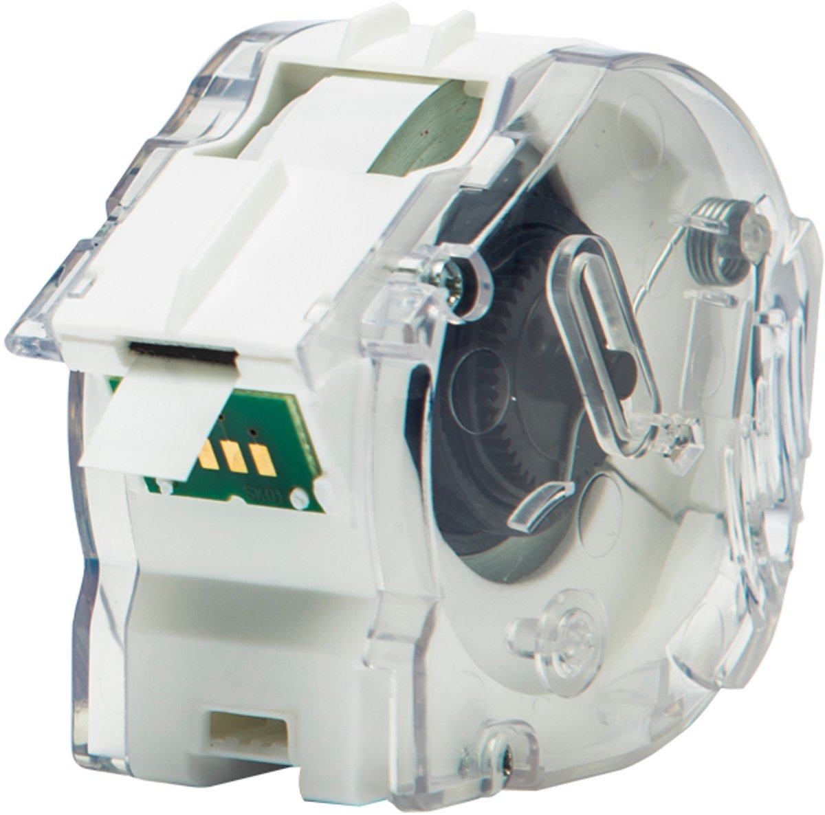 Brother cz-1001 - violett auf weiß - cz - tintenstrahl - - vc-500w - box
