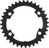 Shimano kettingblad 105 11V 36T Y1WV36000 FC-R7000 zwart