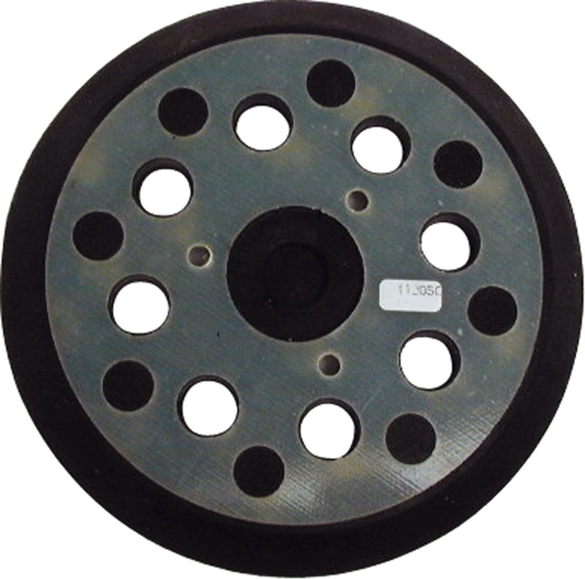 Makita 196684-1 schuurzool zacht - 150mm