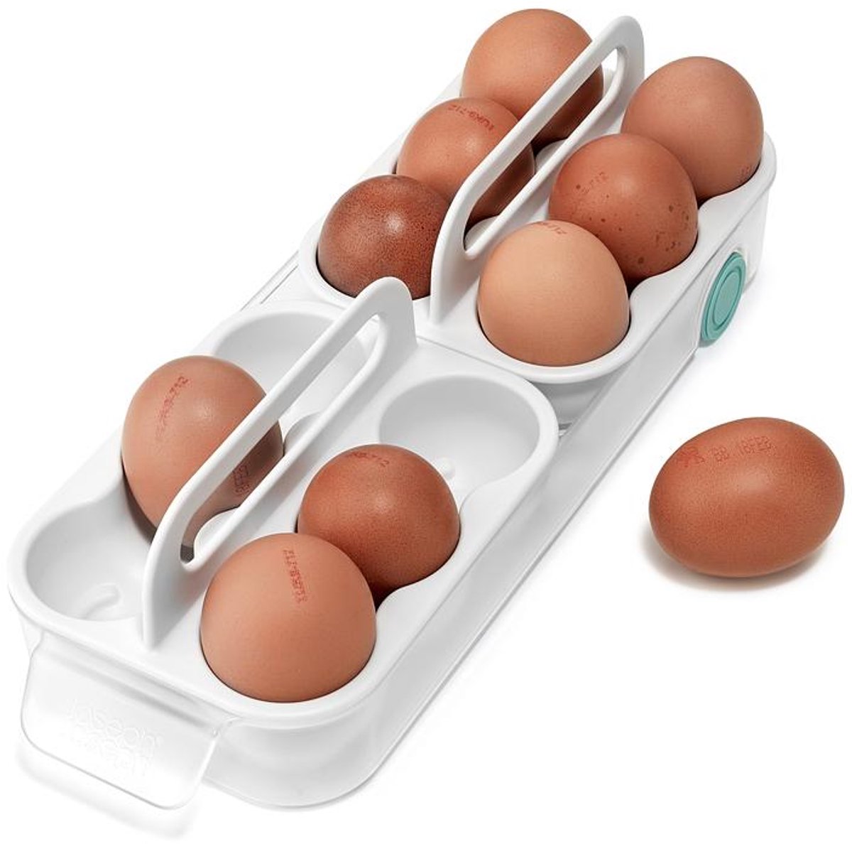 Joseph joseph fridgestore™ eieren koelkast opslag lade