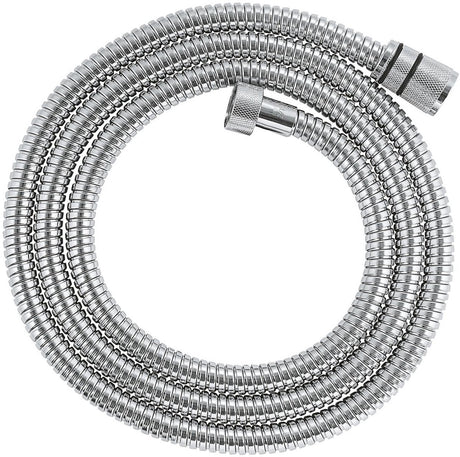 Grohe vitalioflex metalen doucheslang - 175cm - chroom - 22100000