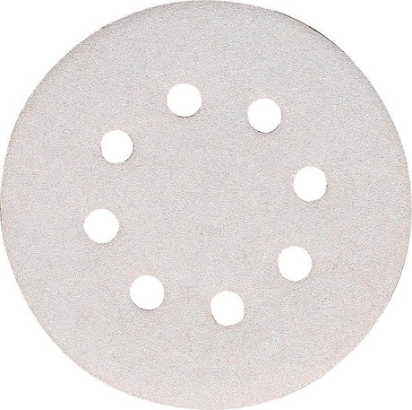 Makita p-33364 schuurschijf 125mm k80 white velcro