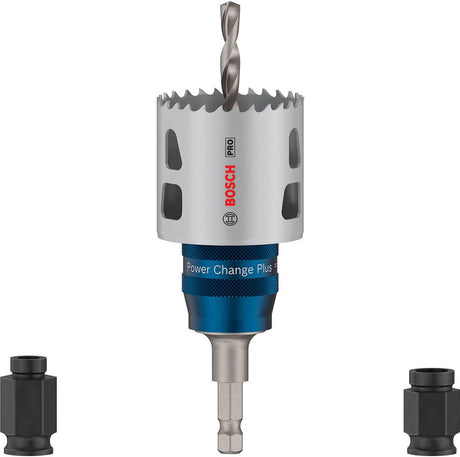 Bosch pro multi material pc plus gatzag 51 mm startset - 2608594388