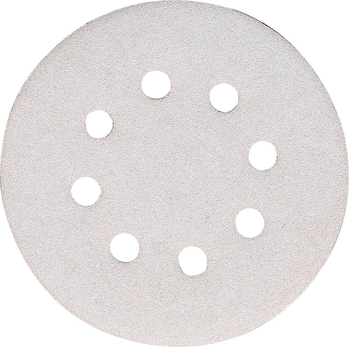Makita p-33358 schuurschijf 125mm k60 white velcro