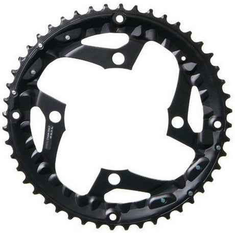 Shimano kettingblad 48t fc-t521 non series - kettingrand - zwart